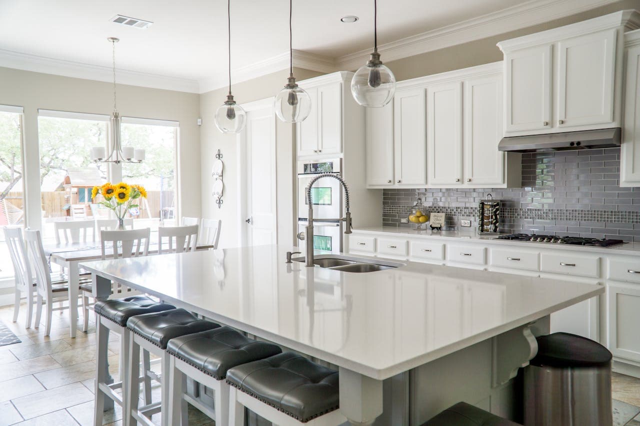 Aging-in-Place Kitchen Remodel Cost in Vancouver, WA (2026 Guide)