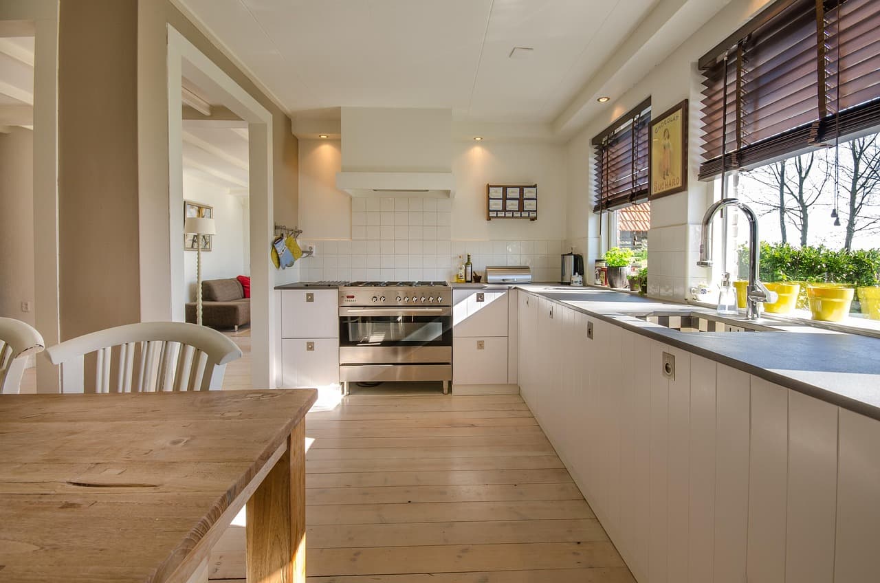 Butler’s Pantry & Kitchen Storage Remodel Cost in Vancouver, WA (2026 Guide)