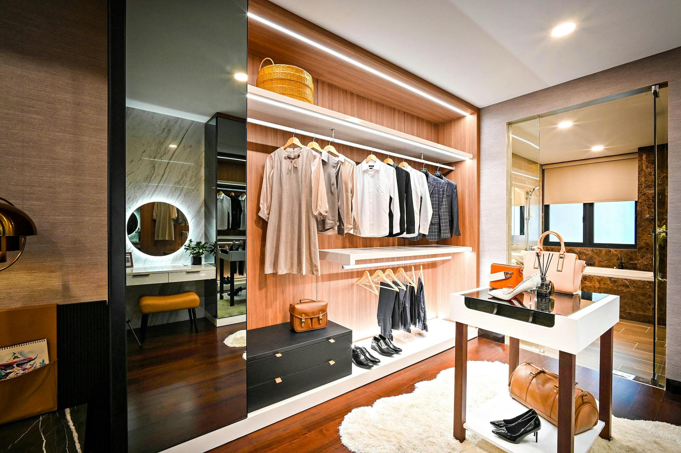 Walk-In Closet Remodel Cost in Vancouver, WA (2026 Guide)