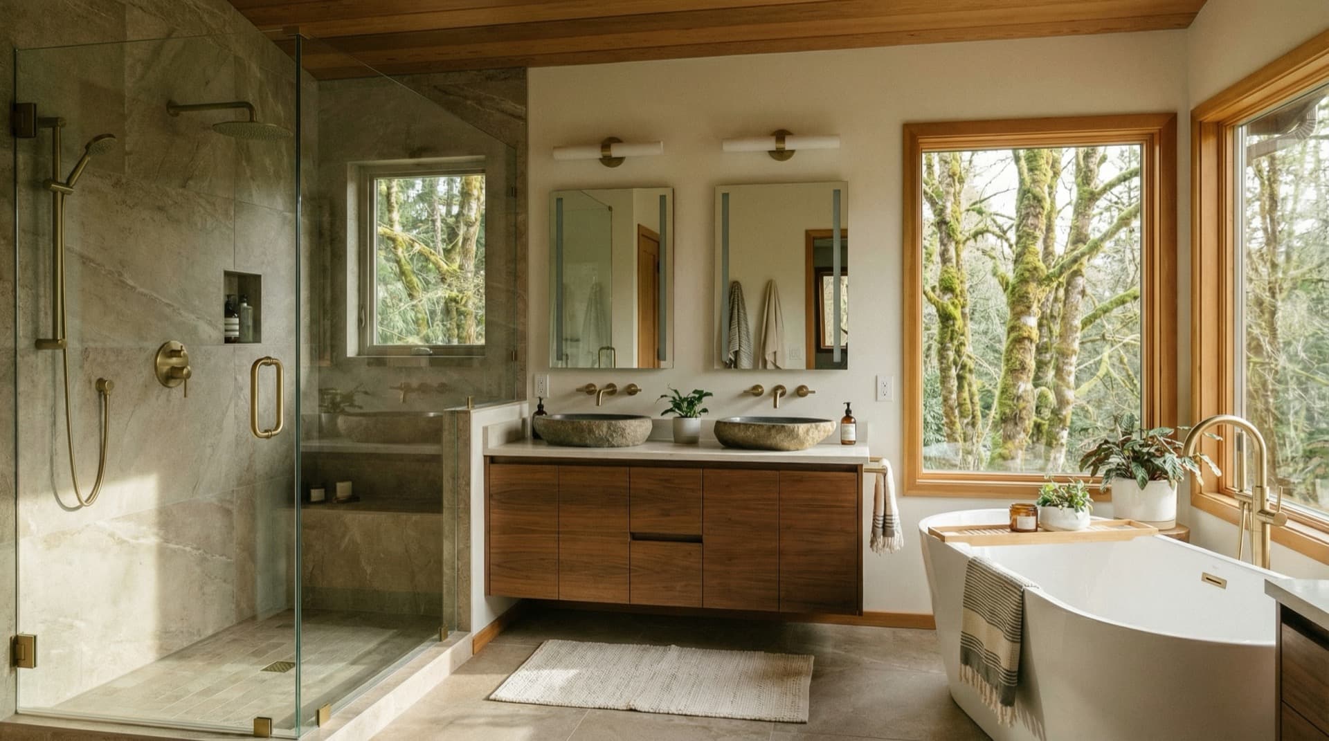 Bathroom Remodeling