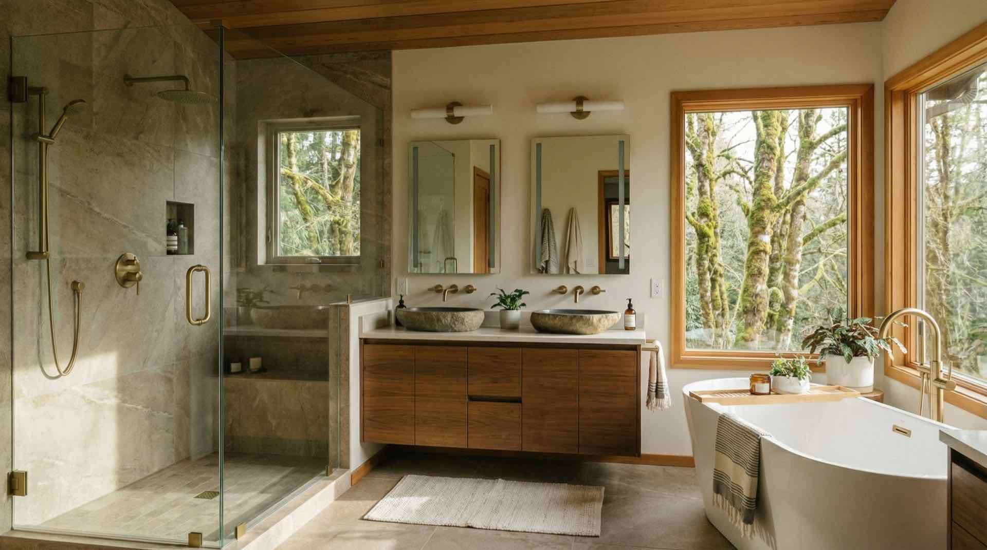 Bathroom Remodeling