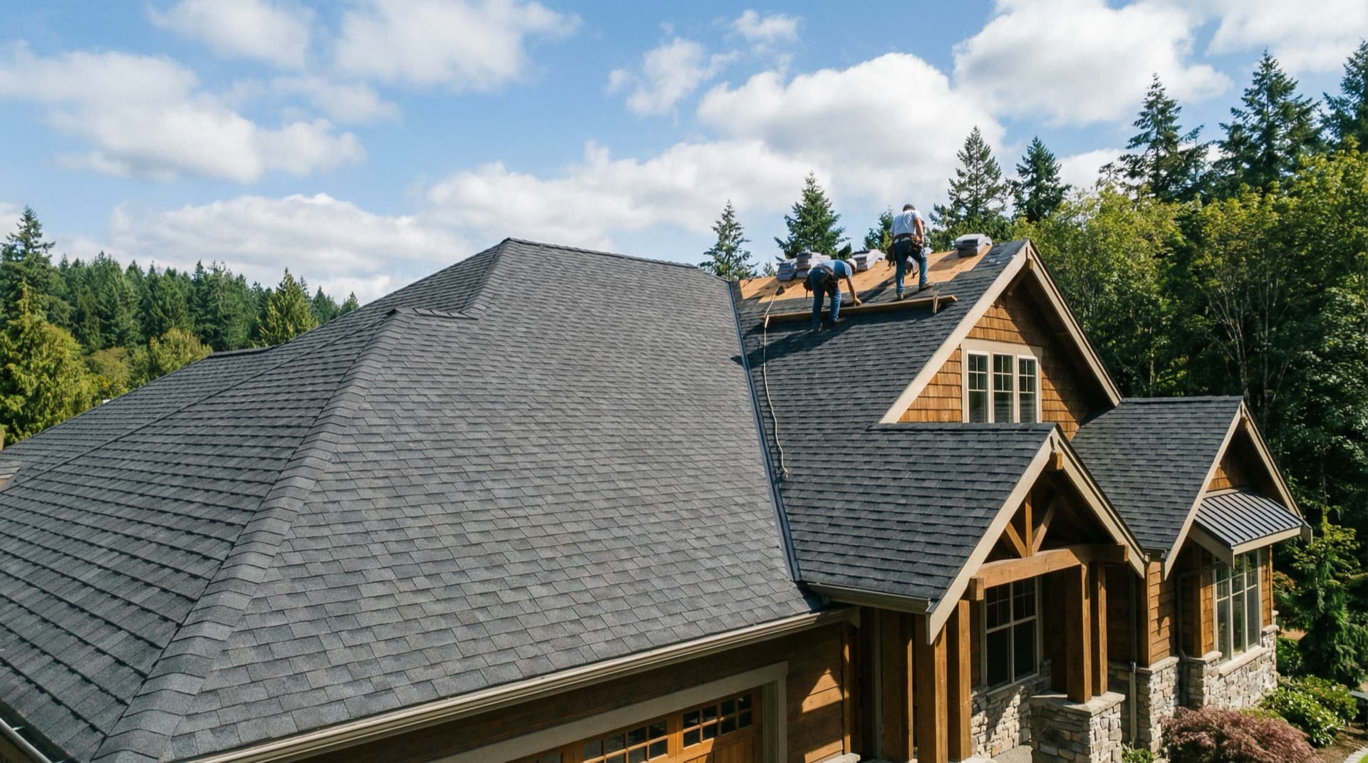 Roofing Services