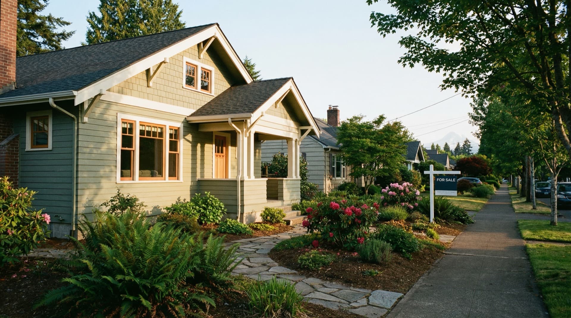 Siding Installation