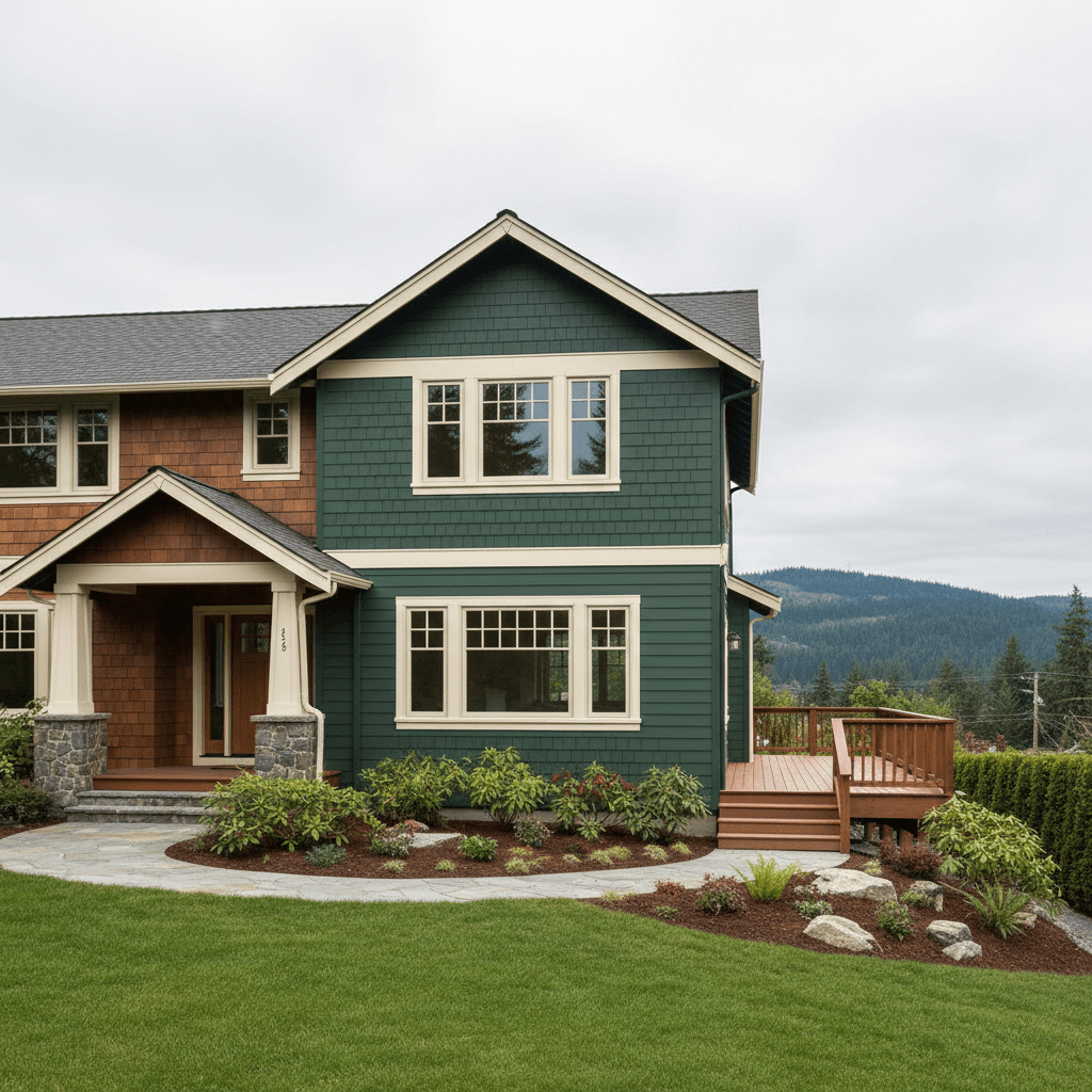 Dormer Addition Cost in Vancouver, WA: Shed, Gable & Eyebrow Compared (2026)